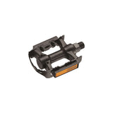 Union Pedals 910 ATB Hybrid Plastic Steel on Card