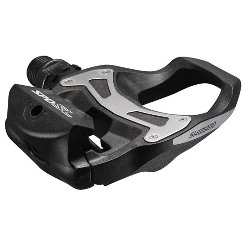 Shimano PD-R550 SPD-SL sort