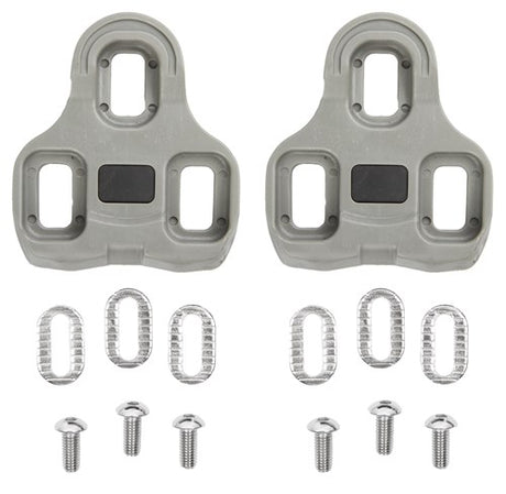 Se skopladesæt Keo Gray 4.5gr.