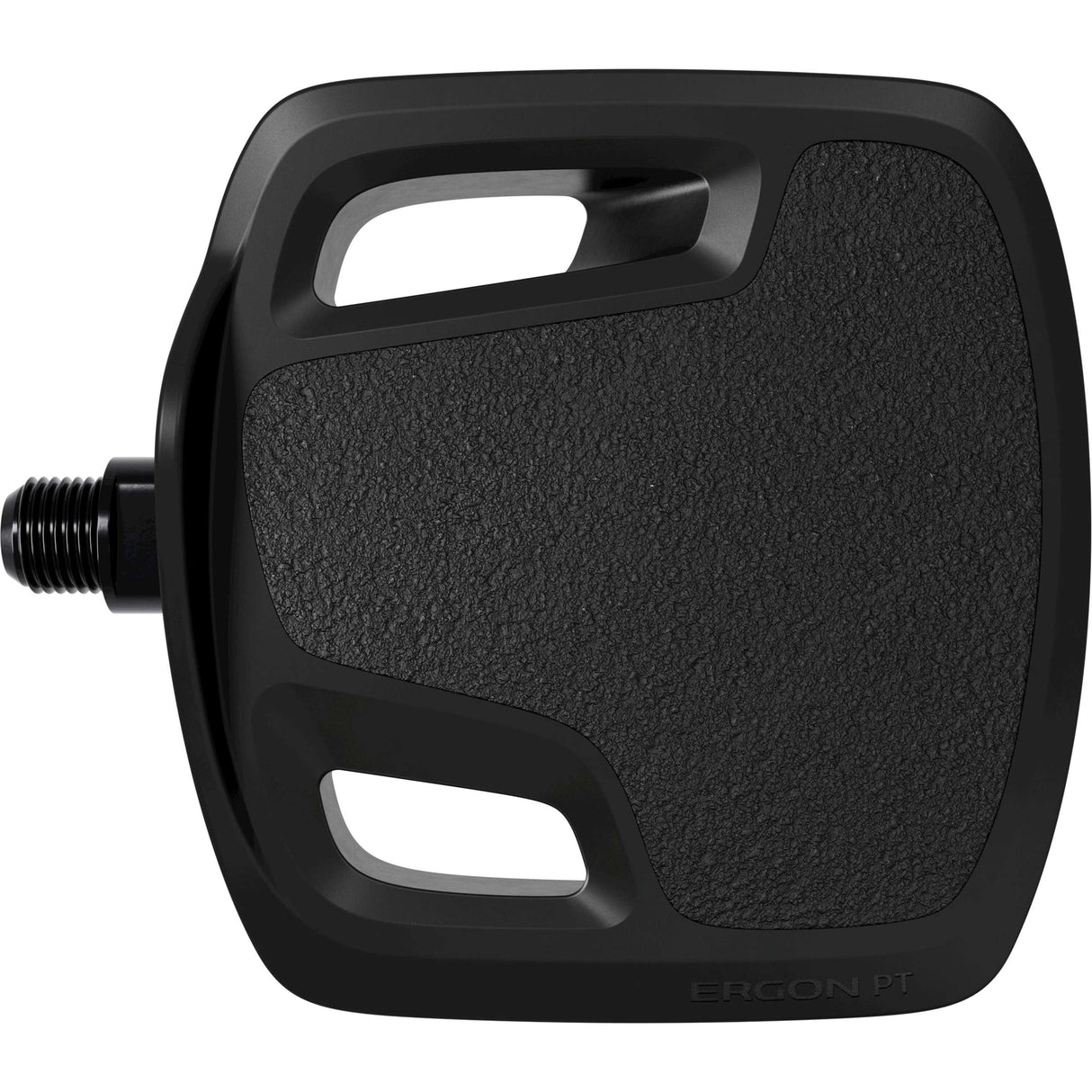 Ergon pt pedaler sort s
