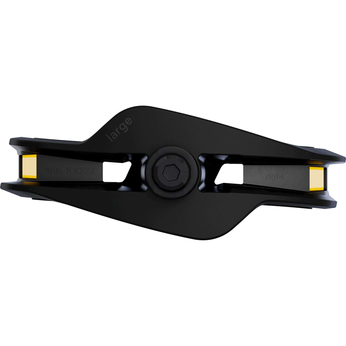 Ergon pt pedaler sort l