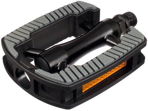 Union 2821 Pedal Alu Black Cardrodden 1. type løs løs