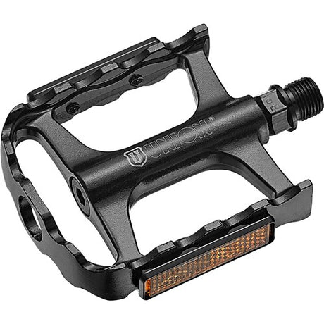 Union 2160 Sport Pedal Black 1. type Cardridge Blister