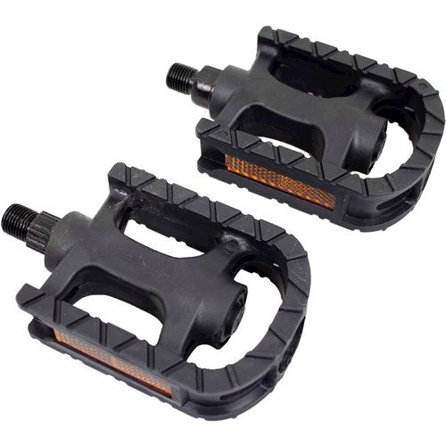 Union Cross Pedal 1 2 Tynd tråd PVC