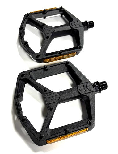 Union Cross Pedal 1 2 Tynd tråd alu 1. type