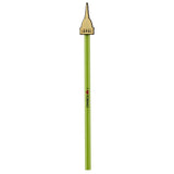 Torino blyant med muldvarp PVC top