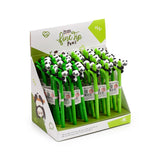 Pandarama fineliner pen - sort