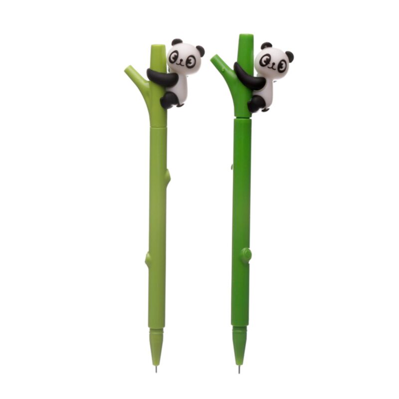 Pandarama fineliner pen - sort