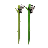 Pandarama fineliner pen - sort