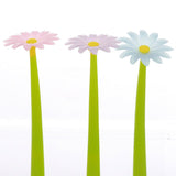UV-farveskiftende daisy fineliner pen - sort