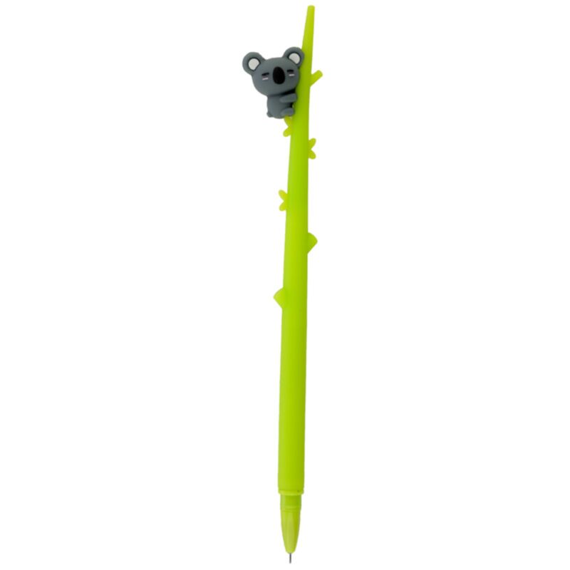 Koala fineliner pen - sort