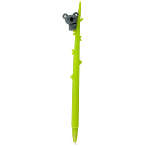 Koala fineliner pen - sort