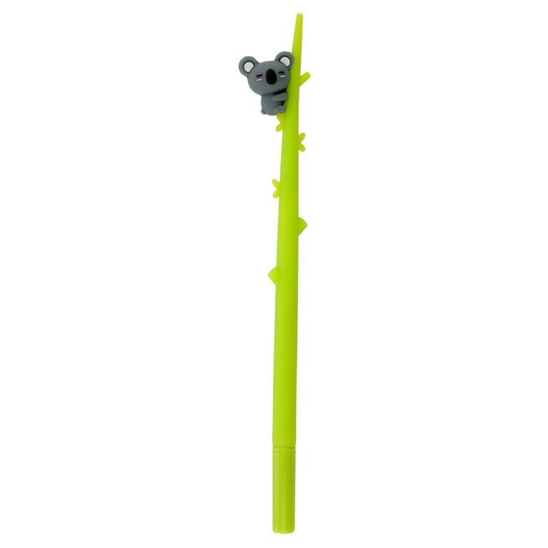 Koala fineliner pen - sort