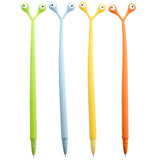 Monstarz monster eyes fineliner pen - sort