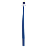 Aerospace fineliner pen - sort