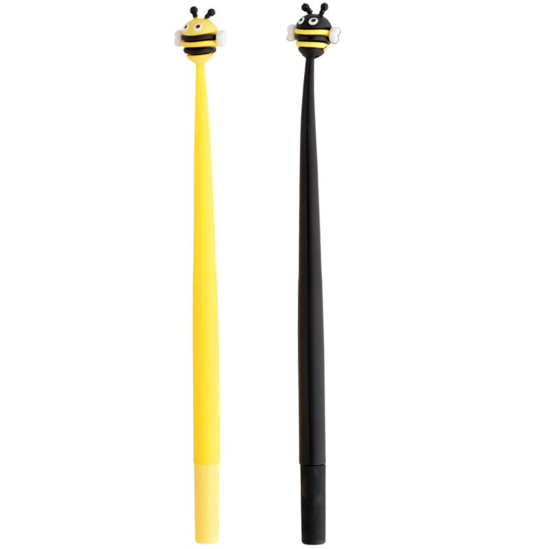 Bumblebee fineliner pen - sort