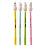 Union moomin fineliner pen - sort