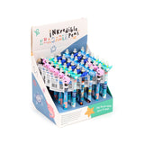 Marine life sletbar pen