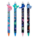 Marine life sletbar pen