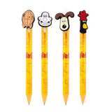 Wallace gromit sletbar pen