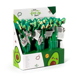 Avocado foodiemals fin skrivepen