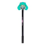 Union hatsune miku fineliner pen silikone top