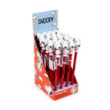 Union inkredible sletbar pen peanuts snoopy top