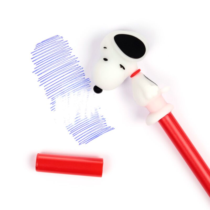 Union inkredible sletbar pen peanuts snoopy top