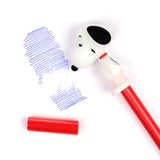 Union inkredible sletbar pen peanuts snoopy top