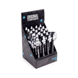 Utrolig sletbar pen, den originale stormtrooper