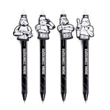 Utrolig sletbar pen, den originale stormtrooper