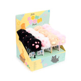 Beans co cats fine writer pom pom pen