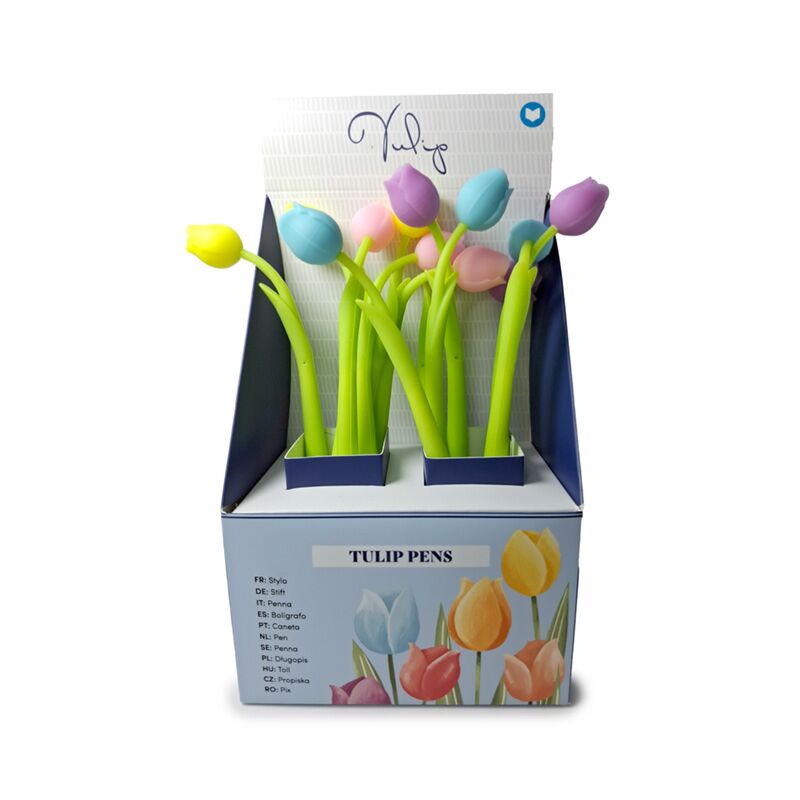 Tulip fineliner pen