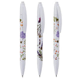 Nectar Meadows genbrugte abs (rabs) pen sæt med 3
