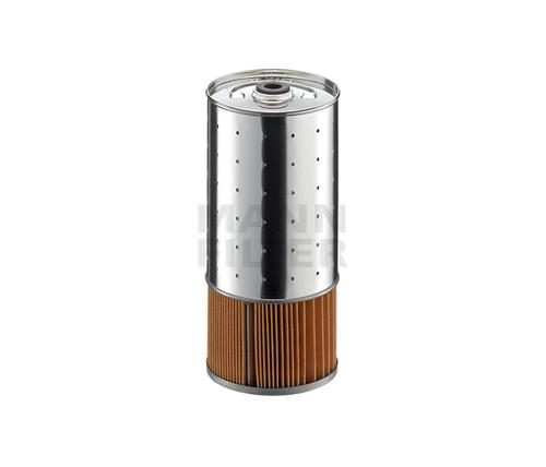 Mann filter mann oliefilter