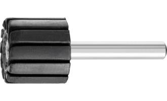 Pferd slibebåndsholder 22x20mm