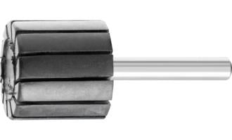 Pferd slibebåndsholder 25x25mm