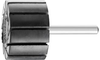 Pferd slibebåndsholder 38x25mm