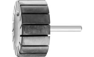 Pferd slibebåndsholder 51x25mm