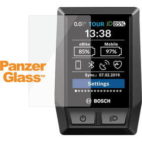 Panzerglass Bosch Kiox Bui330 Screen Protector er anti -reflekterende