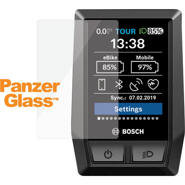 Panzerglass Bosch Kiox Bui330 Screen Protector er anti -reflekterende