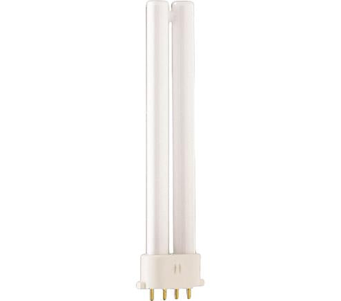 Philips master pl-s lampe 9w840 4pins 2g7 cool white