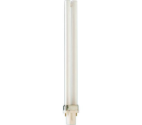 Philips master pl-s lampe 11w840 2pins g27 cool white