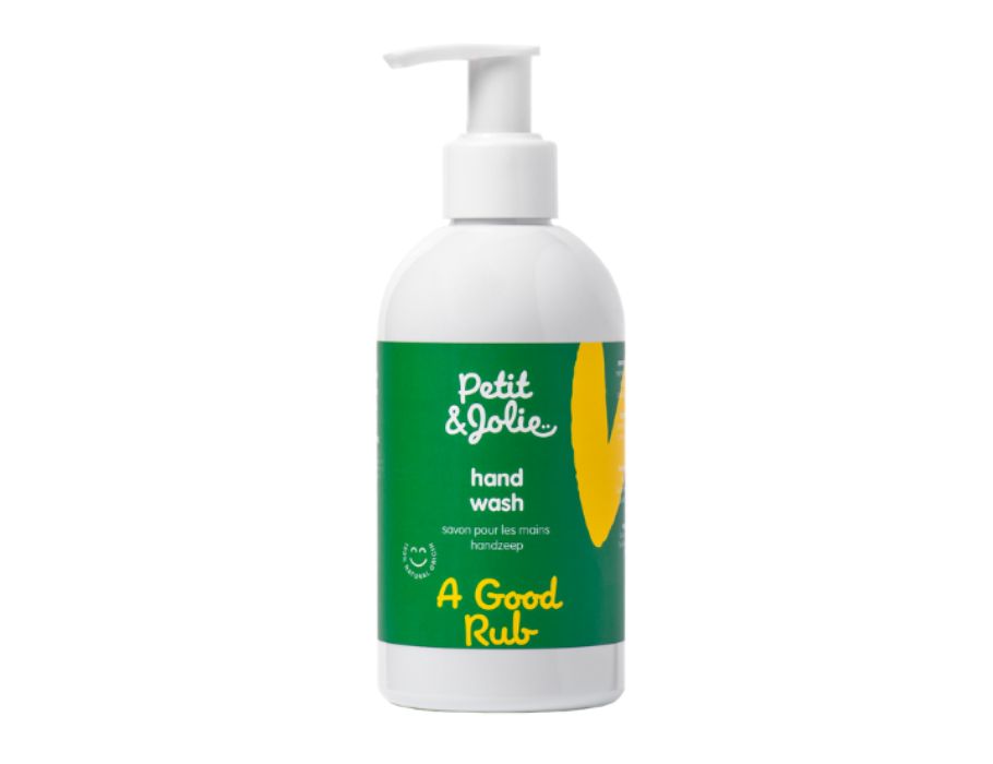 Petit et jolie baby børnehåndsæbe - 250ml