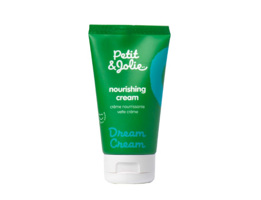 Petit et jolie olieagtig creme til baby - 75ml