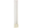 Philips master pl-l lampe 36w 830 4p 2g11 varm hvid