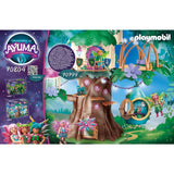 Playmobil Playmobil Ayuma Drop -formet hus