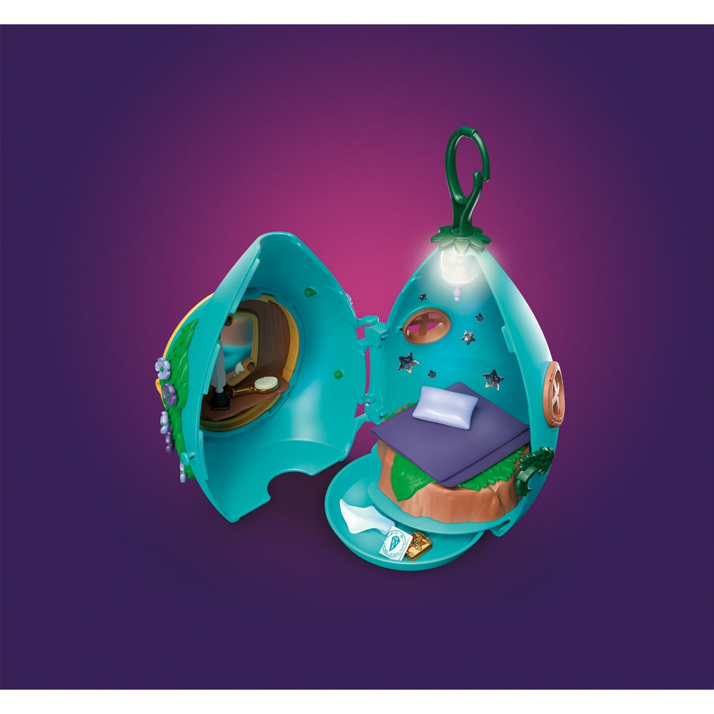 Playmobil Playmobil Ayuma Drop -formet hus