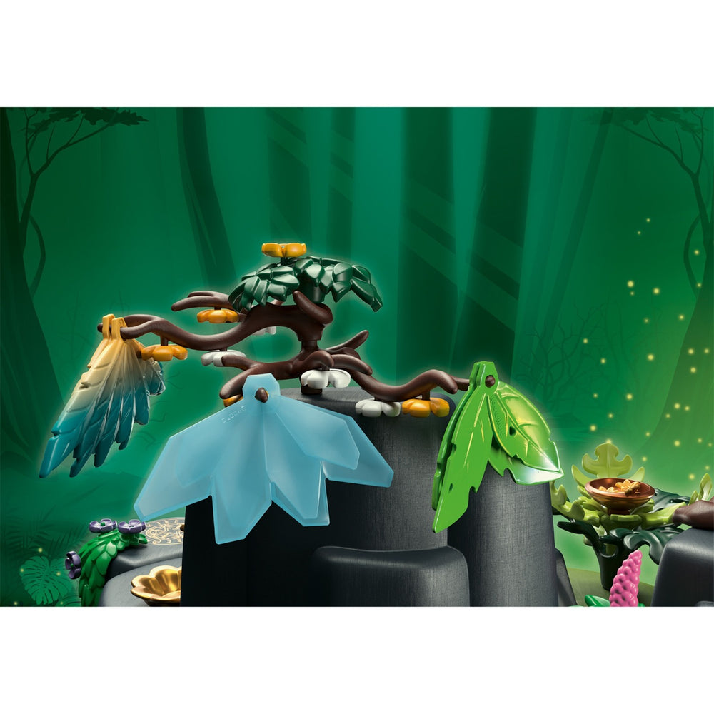 Playmobil Ayuma Spring Ceremony