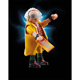 Playmobil tilbage til den fremtidige del II hoverboard